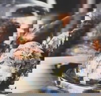 The Chemistry of Coffee - Hotel Accommodation