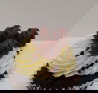 The Cup House - Hotel Accommodation