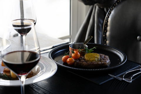 The Gates Restaurant - Hotel Accommodation 0