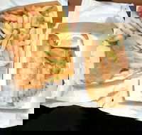 The Rose Cafe - Hotel Accommodation