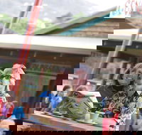 Tidal River General Store - Hotel Accommodation