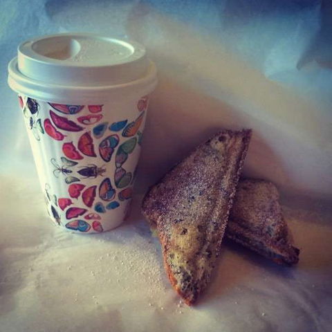 WAKE Cafe And Jaffle Van - Hotel Accommodation 0