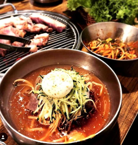 678 Korean BBQ - Eastwood - Hotel Accommodation 0