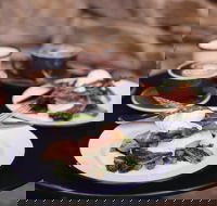 Alby  Esther's - Hotel Accommodation