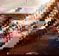 Arnguli Grill  Restaurant - Hotel Accommodation