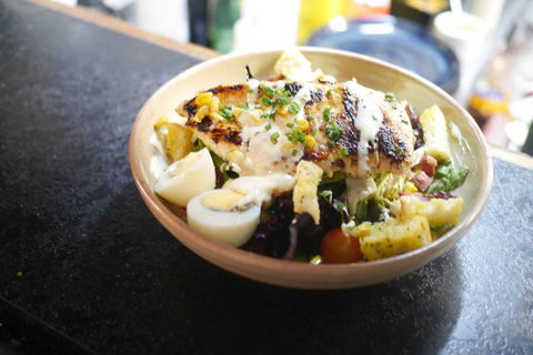 Arthur Street Cafe - Hotel Accommodation 0