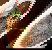 Athenia Restaurant  Bar - Hotel Accommodation