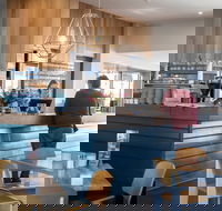 Ballarat Yacht Club - Hotel Accommodation