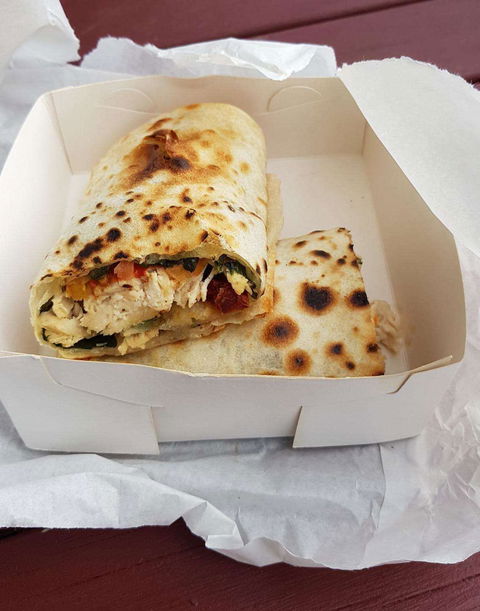 Banc Cafe - Hotel Accommodation 0