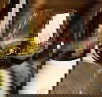 Basalt Wines - Hotel Accommodation