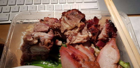 BBQ One - Hotel Accommodation 0