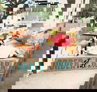 Beach Burrito Co.  Dee Why - Hotel Accommodation