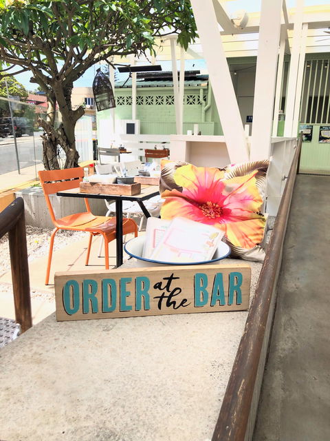 Beach Burrito Co.  Dee Why - Hotel Accommodation 0