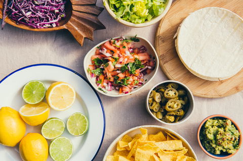 Beach Burrito Co.  Dee Why - Hotel Accommodation 1