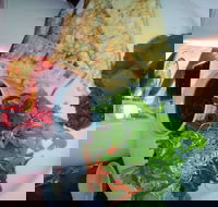 Bistro on Cinders - Hotel Accommodation