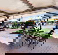 Boomerang Hotel - Lavington - Hotel Accommodation