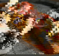 Brandy Creek Estate - Hotel Accommodation