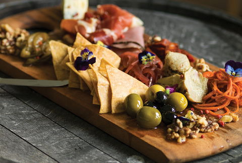 Brandy Creek Estate - Hotel Accommodation 0