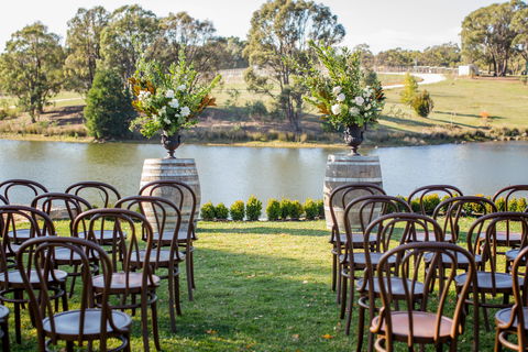 Butlers Lane Vineyard - Hotel Accommodation 0