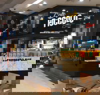 Cafe Piccolo - Hotel Accommodation