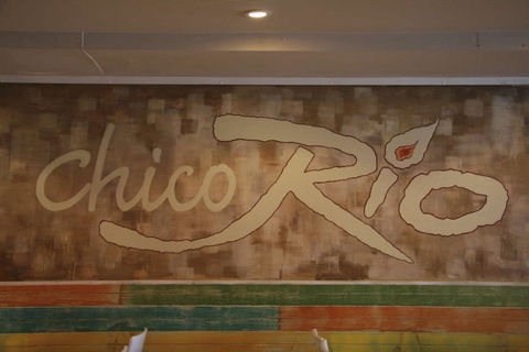 Chico Rio - Hotel Accommodation 0