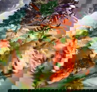 Chilli  Basil Thai - Hotel Accommodation