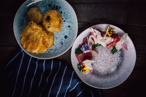 Cod's Gift - Hotel Accommodation 0