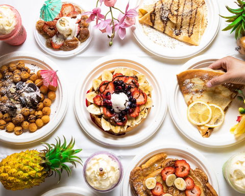 Crepe & Co - Hotel Accommodation 0