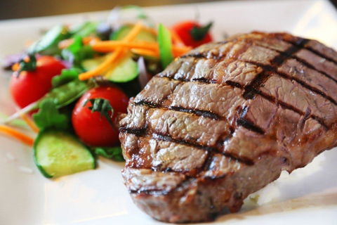 Crystal Cafe & Restaurant - Hotel Accommodation 0