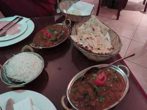 Delhi Darbar Indian Gourmet Restaurant - Hotel Accommodation 0