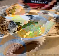 Everyday Espresso - Hotel Accommodation