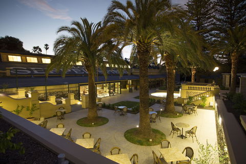FINO Seppeltsfield - Hotel Accommodation 0