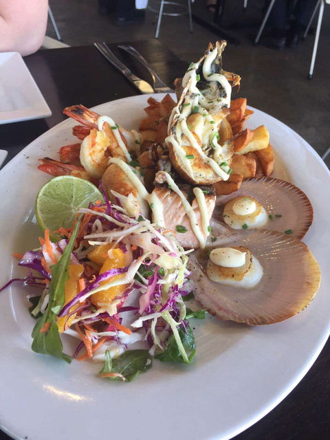 Fish On Parkyn - Hotel Accommodation 0