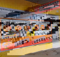 Flanagan's Border Inn - Hotel Accommodation