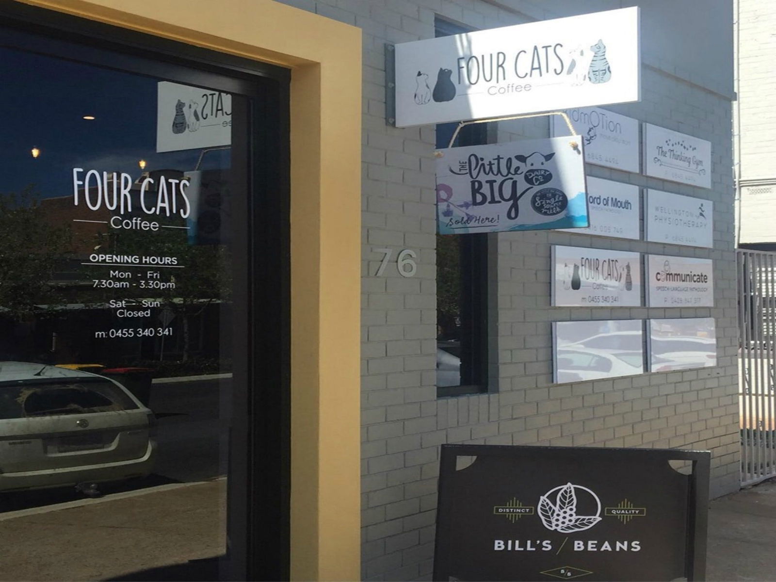 Neurea NSW Hotel Accommodation