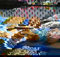 Fun Factory Playcentre and Cafe - Hotel Accommodation