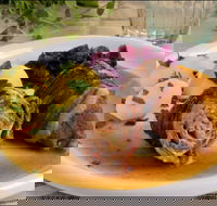 German Butchery - Hotel Accommodation