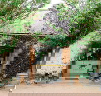 Gundog Estate Cork Street Cellar Door - Hotel Accommodation