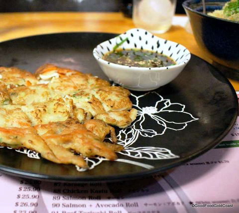 Hachi Japanese Restaurant - Hotel Accommodation 0