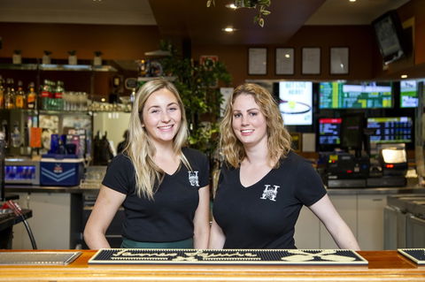 Hibernian Hotel - Hotel Accommodation 0