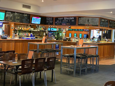 Hibernian Hotel - Hotel Accommodation 1