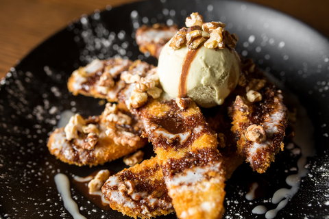 Hotel Beach House Garden City - Hotel Accommodation 0