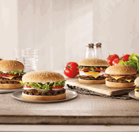 Hungry Jack's - Fortitude Valley - Hotel Accommodation