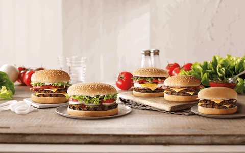 Hungry Jack's - Fortitude Valley - Hotel Accommodation 0
