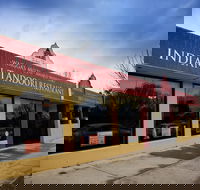 Indian Tavern Tandoori - Hotel Accommodation