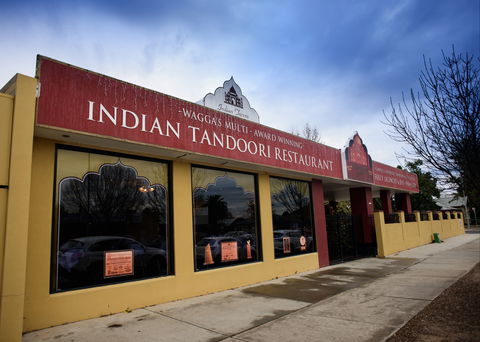 Indian Tavern Tandoori - Hotel Accommodation 0