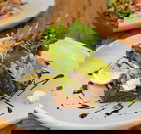 ION Cafe  Bar - Hotel Accommodation