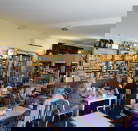Kairos Cafe - Hotel Accommodation
