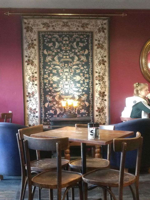 Katoomba Street Cafe - Hotel Accommodation 0