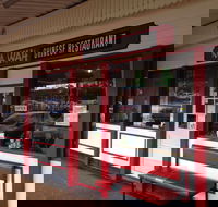 Ka Wah Chinese Restaurant - Hotel Accommodation